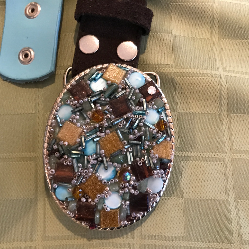 Jodidesigns Belt